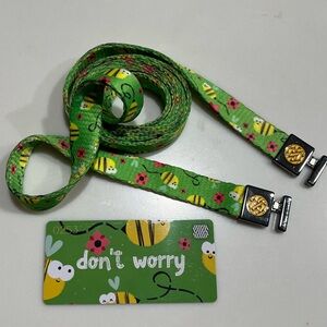 Zox “Don’t Worry” Hoodie String Swap for Zox Sweatshirt